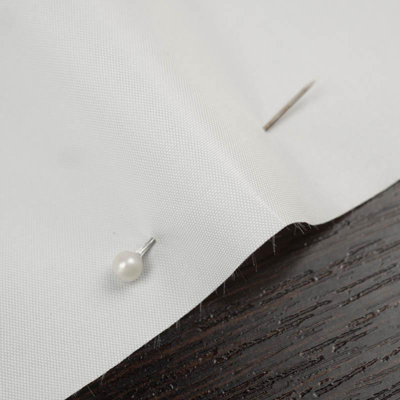 WOLF (NIGHT CALL) / mustard - Nylon fabric PUMI