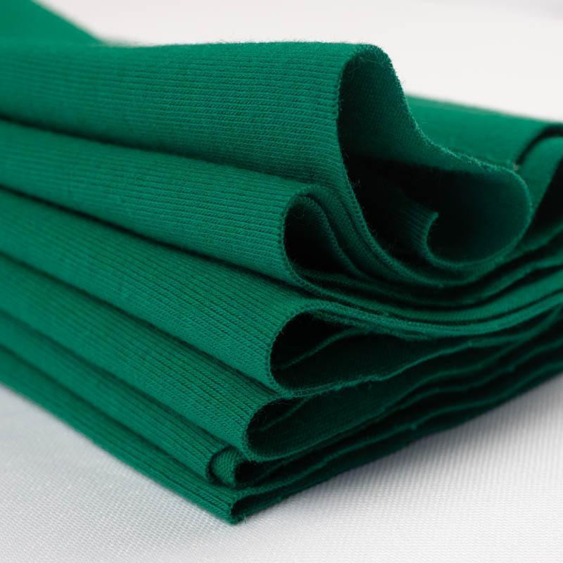 B-27 LUSH MEADOW - T-shirt knit fabric 100% cotton T180