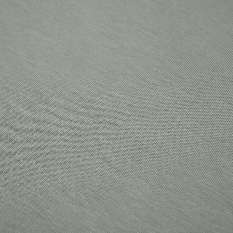 B-16 SHARK SKIN / gray - t-shirt with elastan TE210