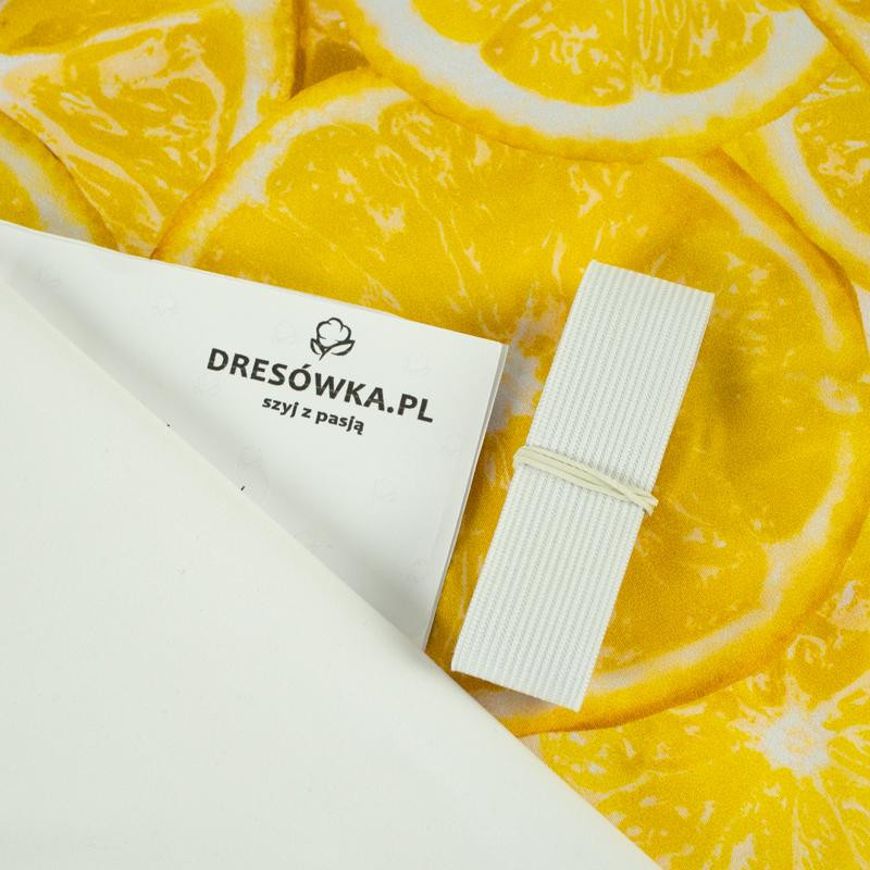 Boy's swim trunks - LEMONS 146-152