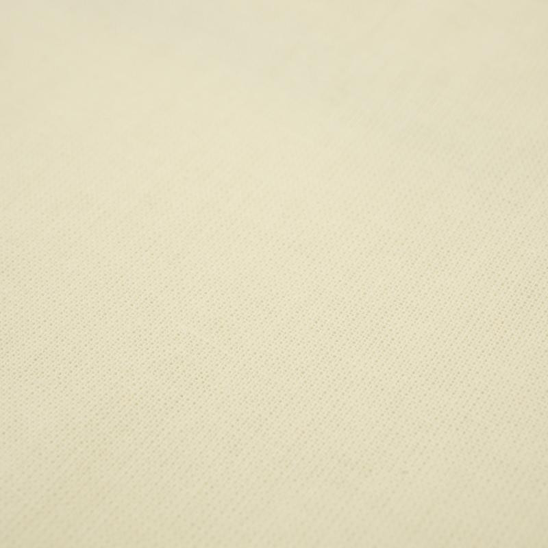 VANILLE - Cotton woven fabric