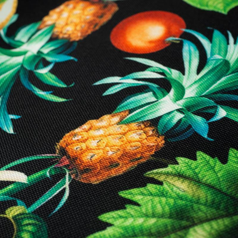 PARADISE FRUITS pat. 1 (PARADISE GARDEN)  - Waterproof woven fabric
