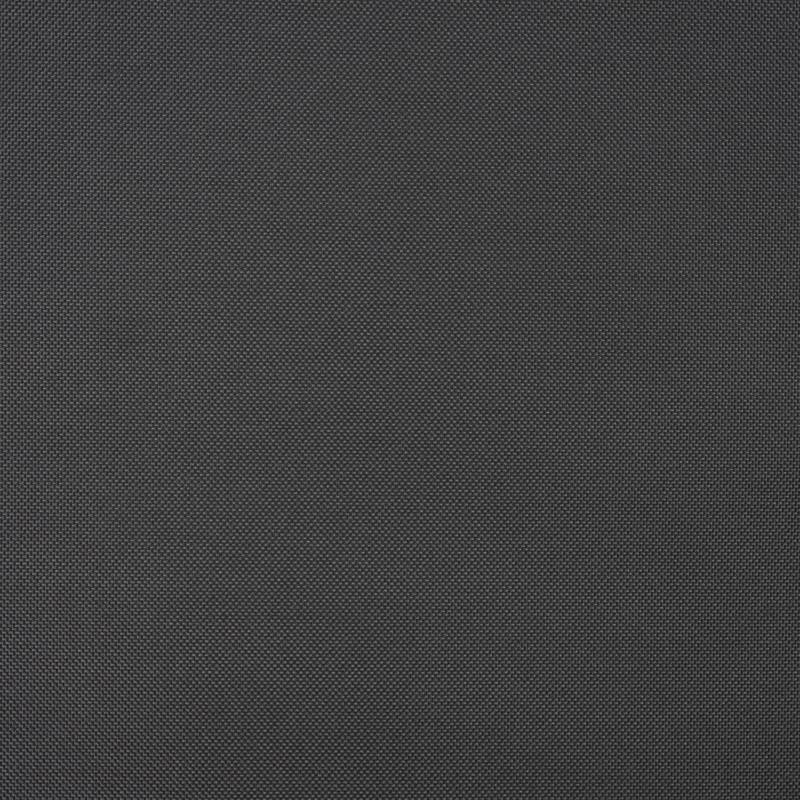 DARK GREY - Waterproof woven fabric