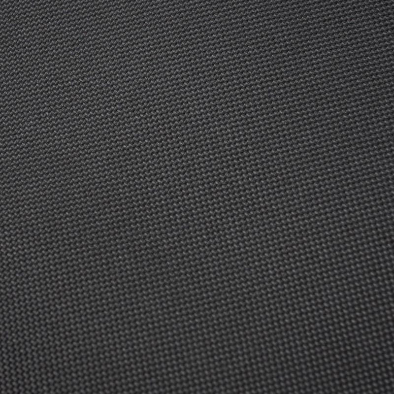 DARK GREY - Waterproof woven fabric