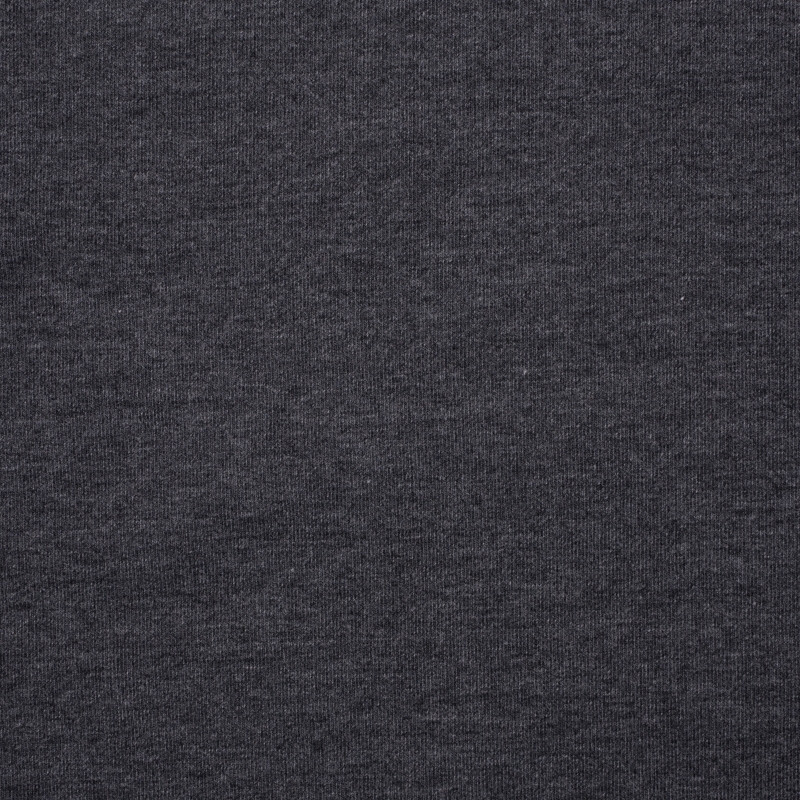 GRAPHITE - Looped knitwear with elastane E300