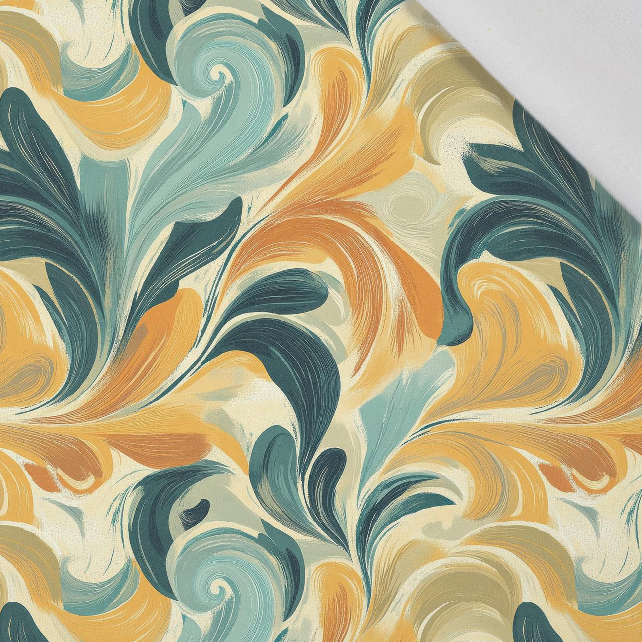 PAISLEY wz.15 - Cotton woven fabric