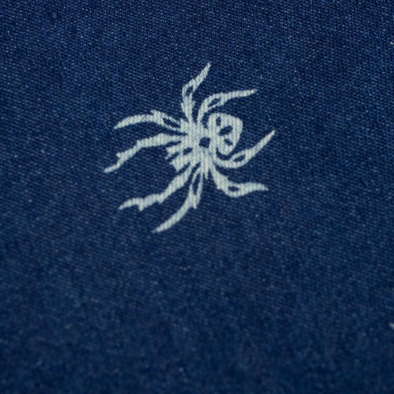 SPIDERS / dark jeans - Jeans woven fabric TJ195