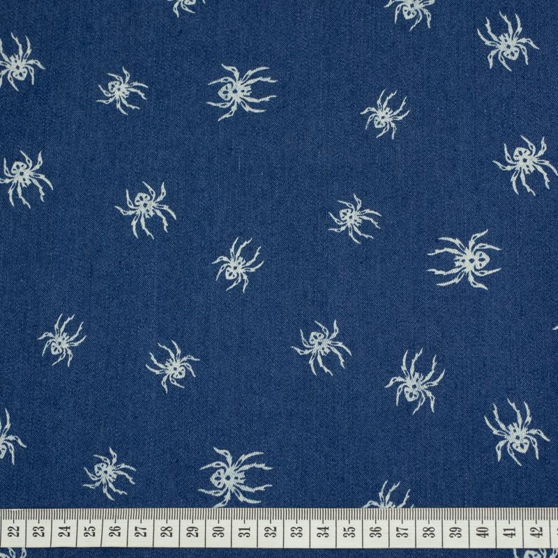 SPIDERS / light jeans - Jeans woven fabric TJ195