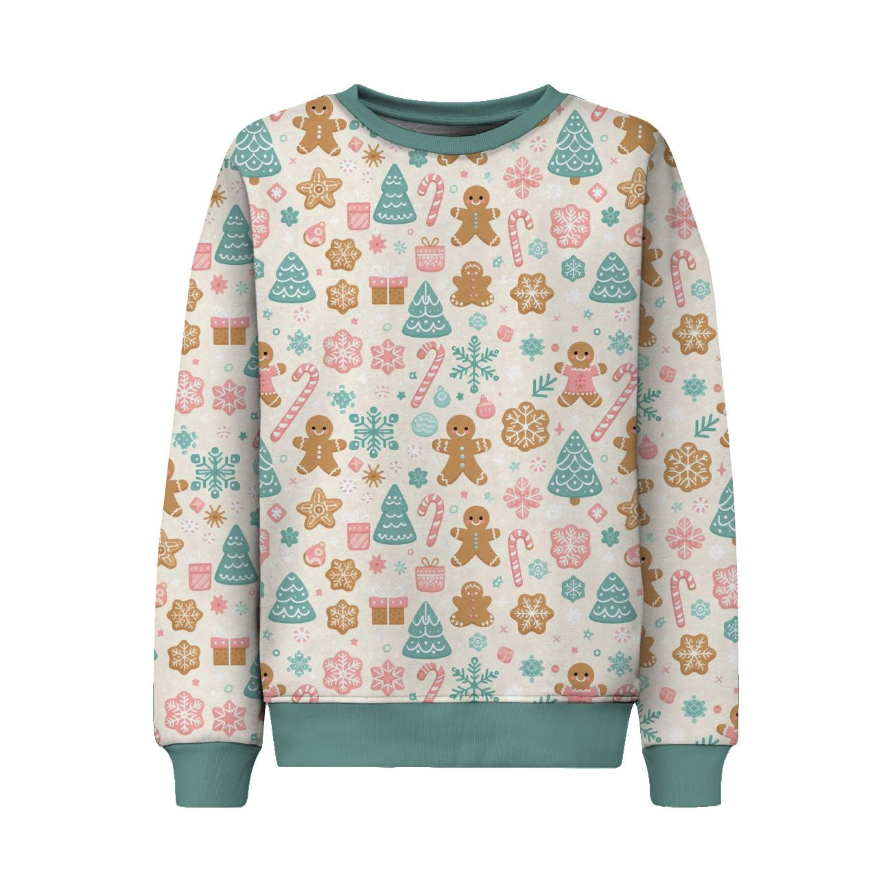 Pastel Christmas wz. 3