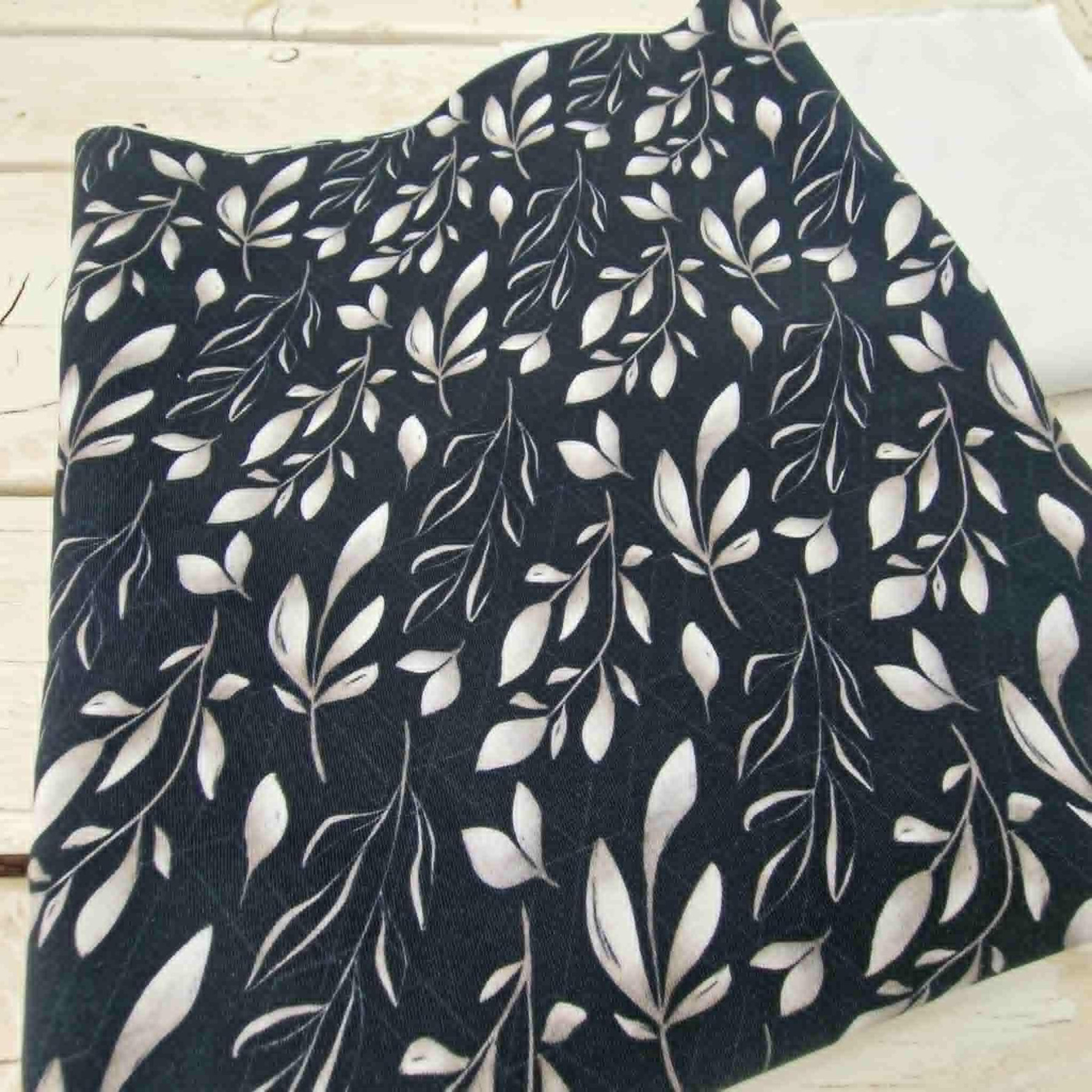 Fabric bundle PAT. 29 - looped knit fabric