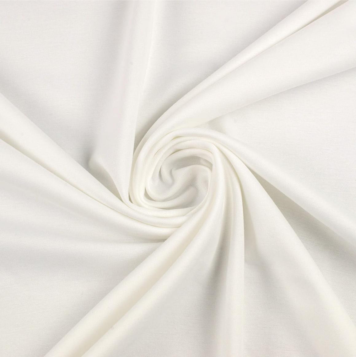 Punto knitwear - Cloud Dancer/ ECRU (D-02)