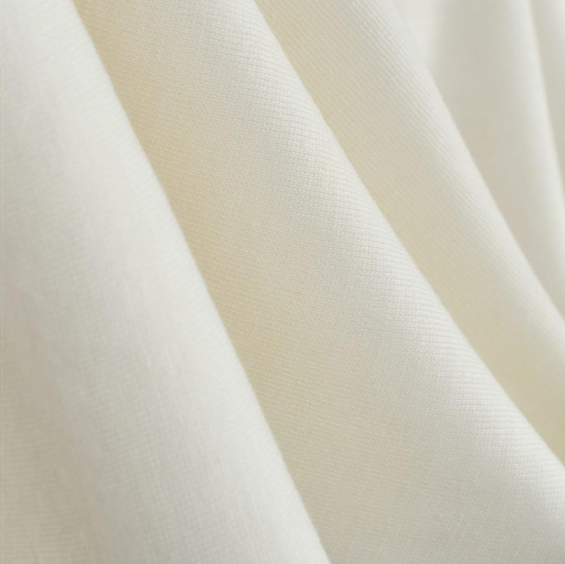 Punto knitwear - Cloud Dancer/ ECRU (D-02)