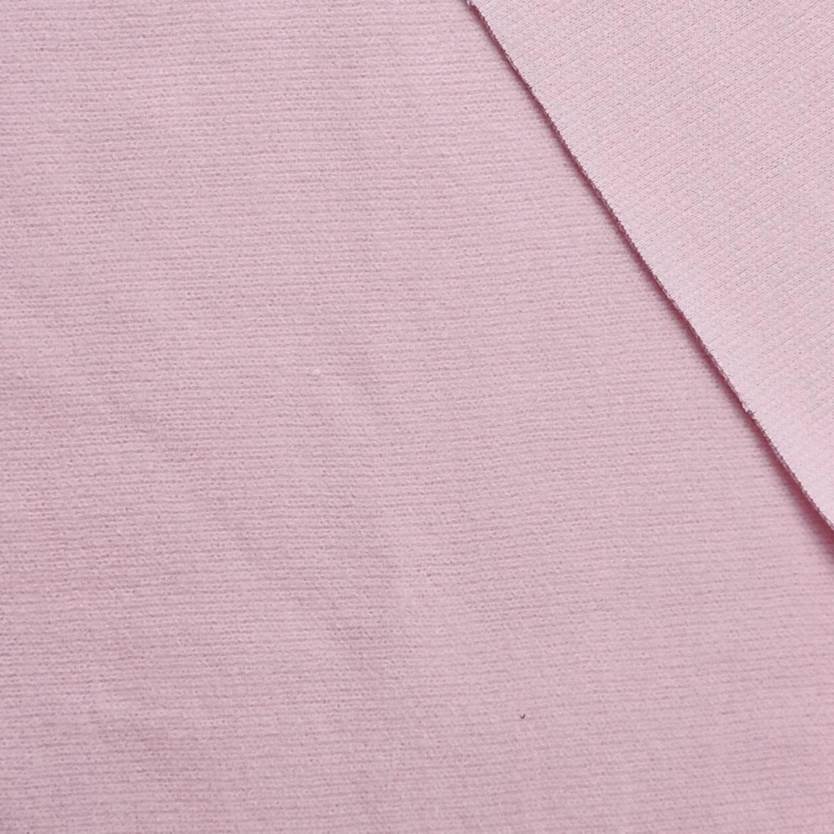 Emery sweater knit. - ROSE QUARTZ 