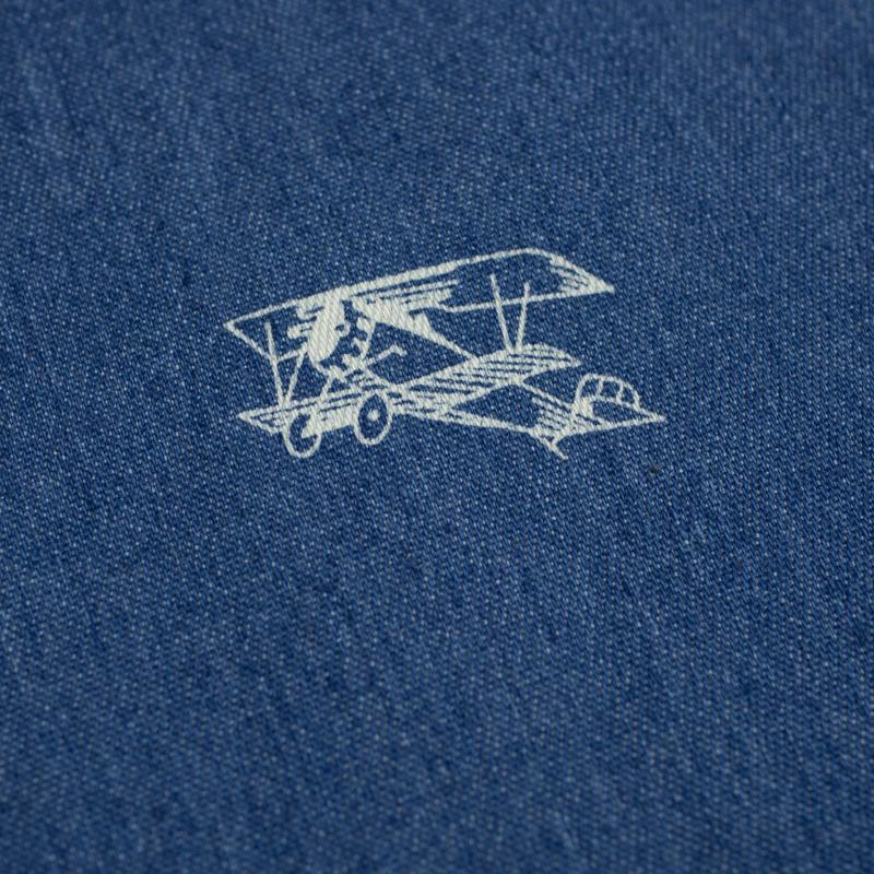 AIRPLANES / light jeans - Jeans woven fabric TJ195