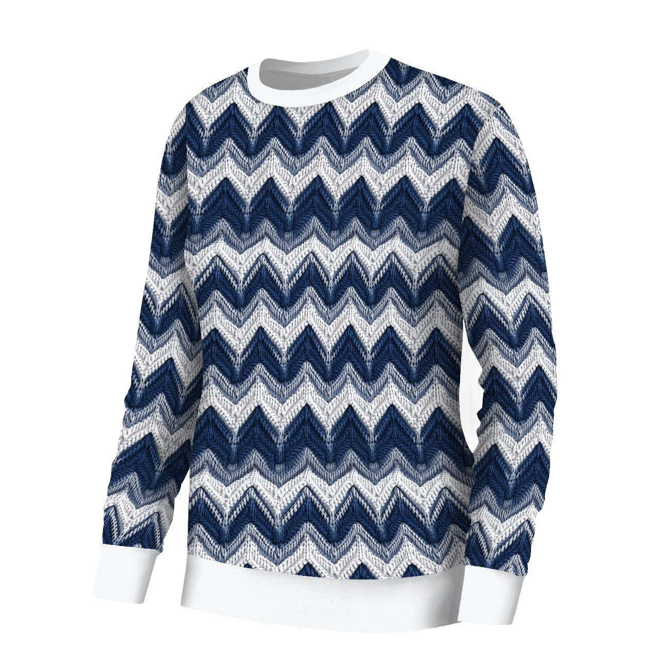 IMITATION SWEATER WZ.10