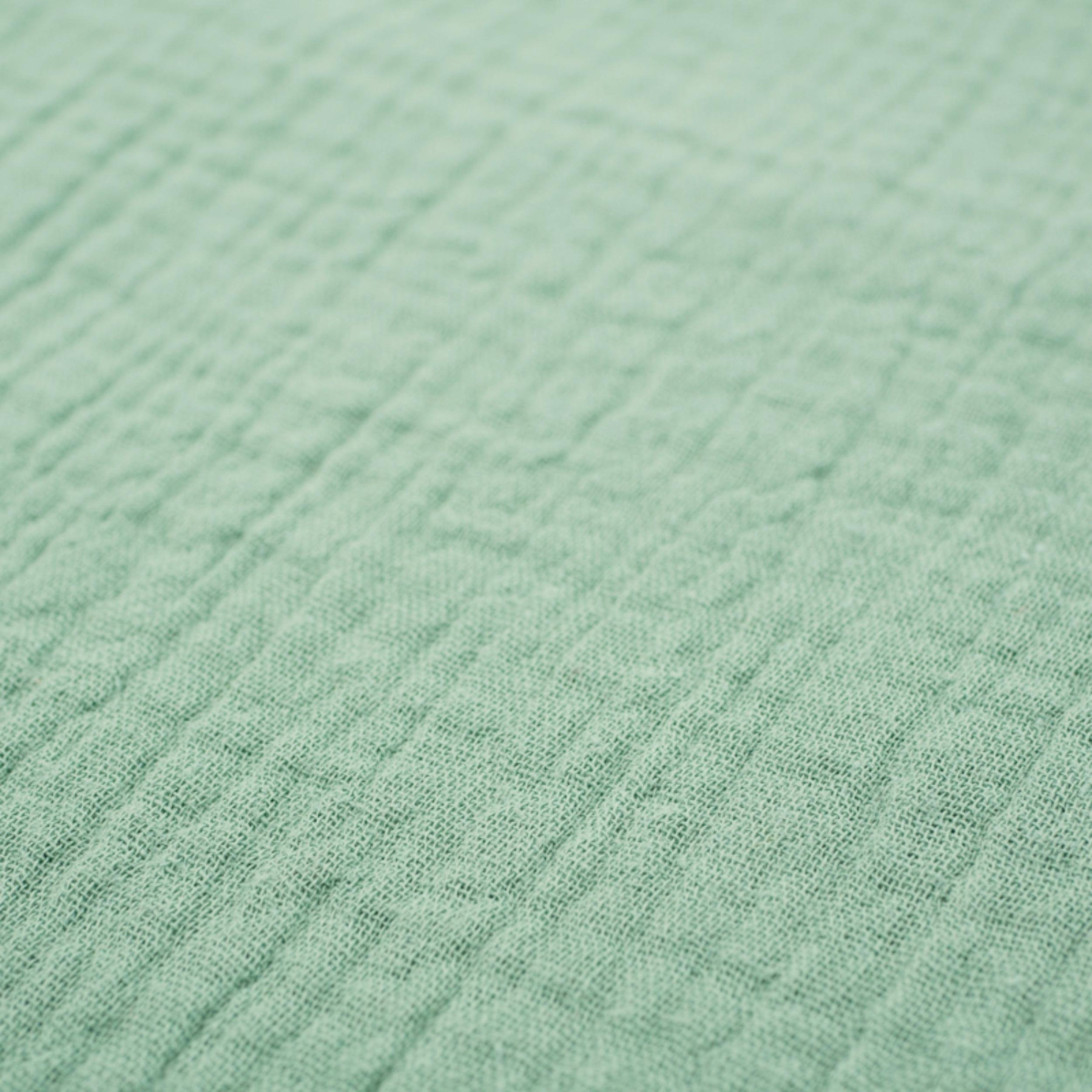 MINT - Cotton muslin