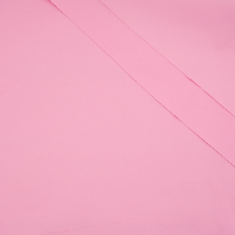 LIGHT PINK - Waterproof woven fabric