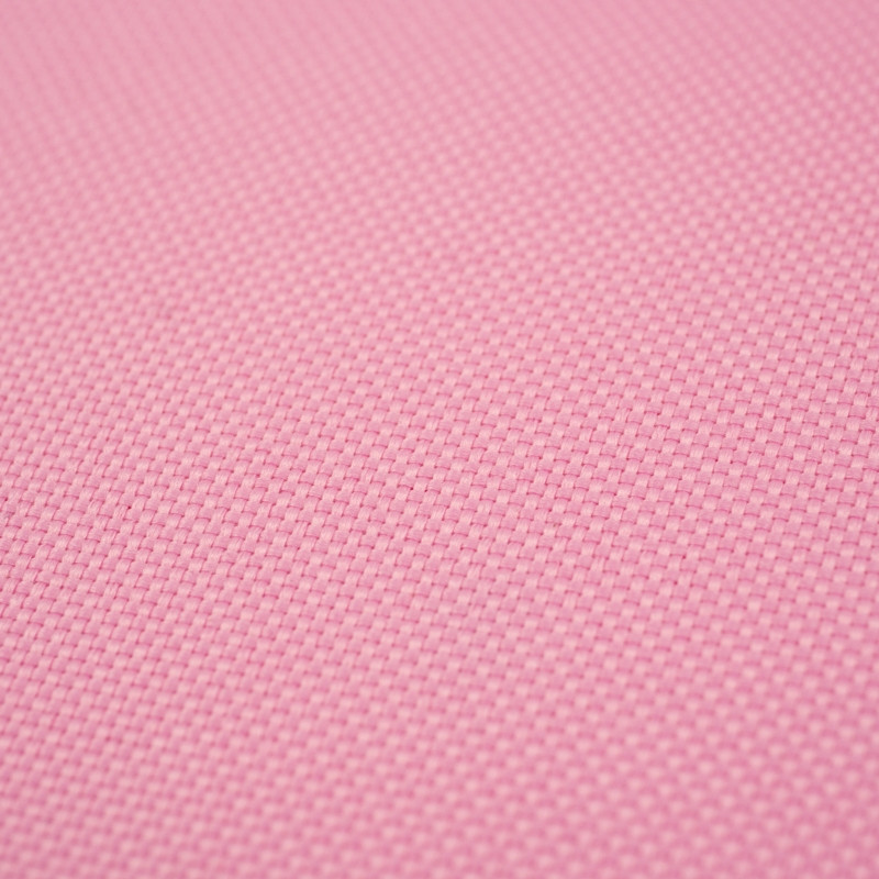 LIGHT PINK - Waterproof woven fabric