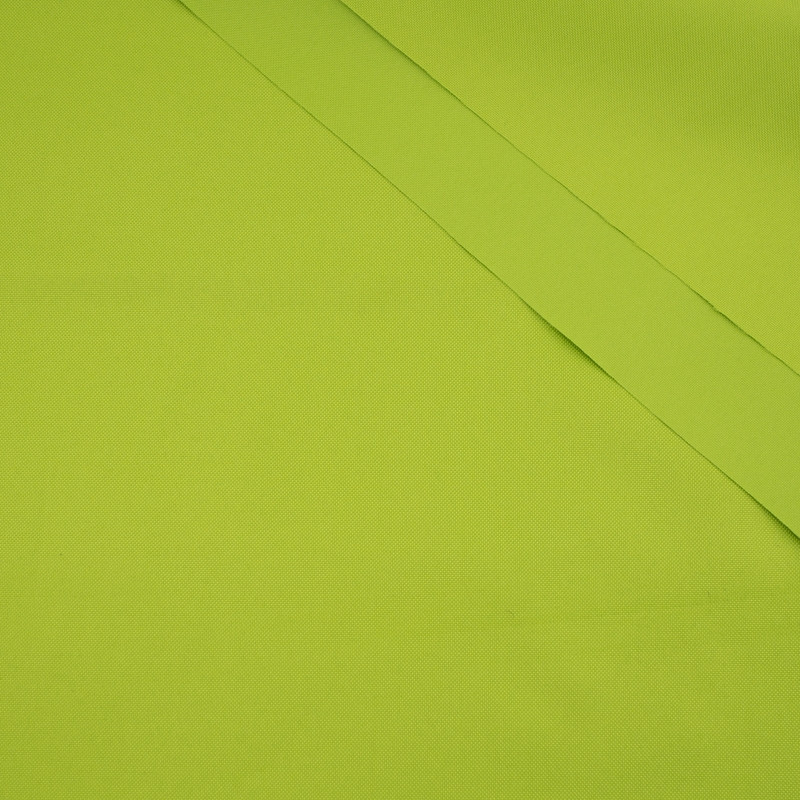 LIME - Waterproof woven fabric