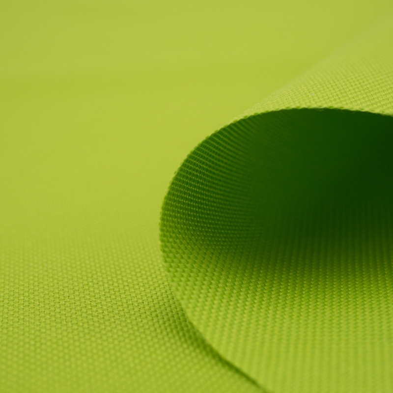 LIME - Waterproof woven fabric