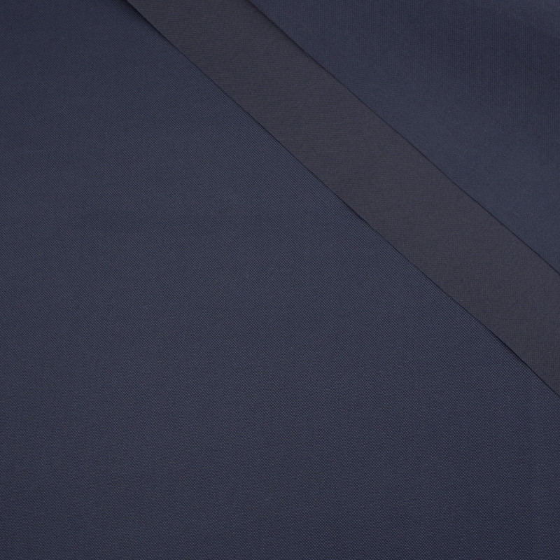 45cm NAVY - Waterproof woven fabric