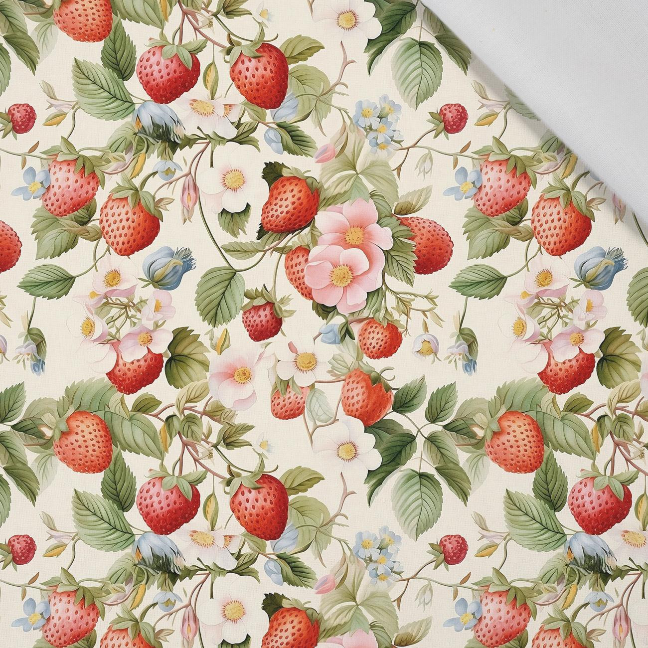 Tutti Frutti wz. 8 - quick-drying woven fabric