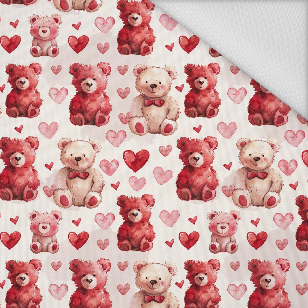 VALENTINE'S DAY 5 - Waterproof woven fabric