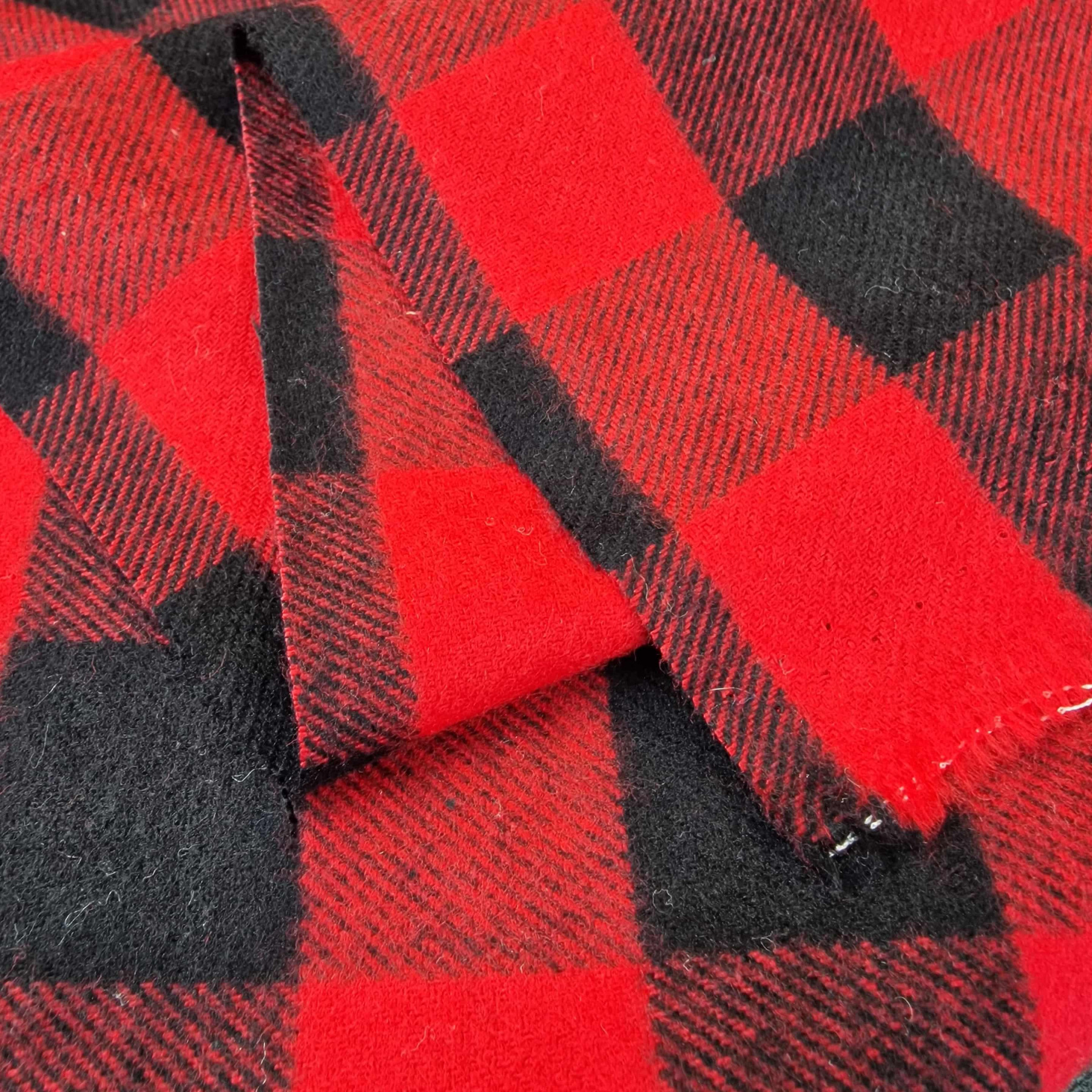Premium Cotton Flannel - VICHY Check