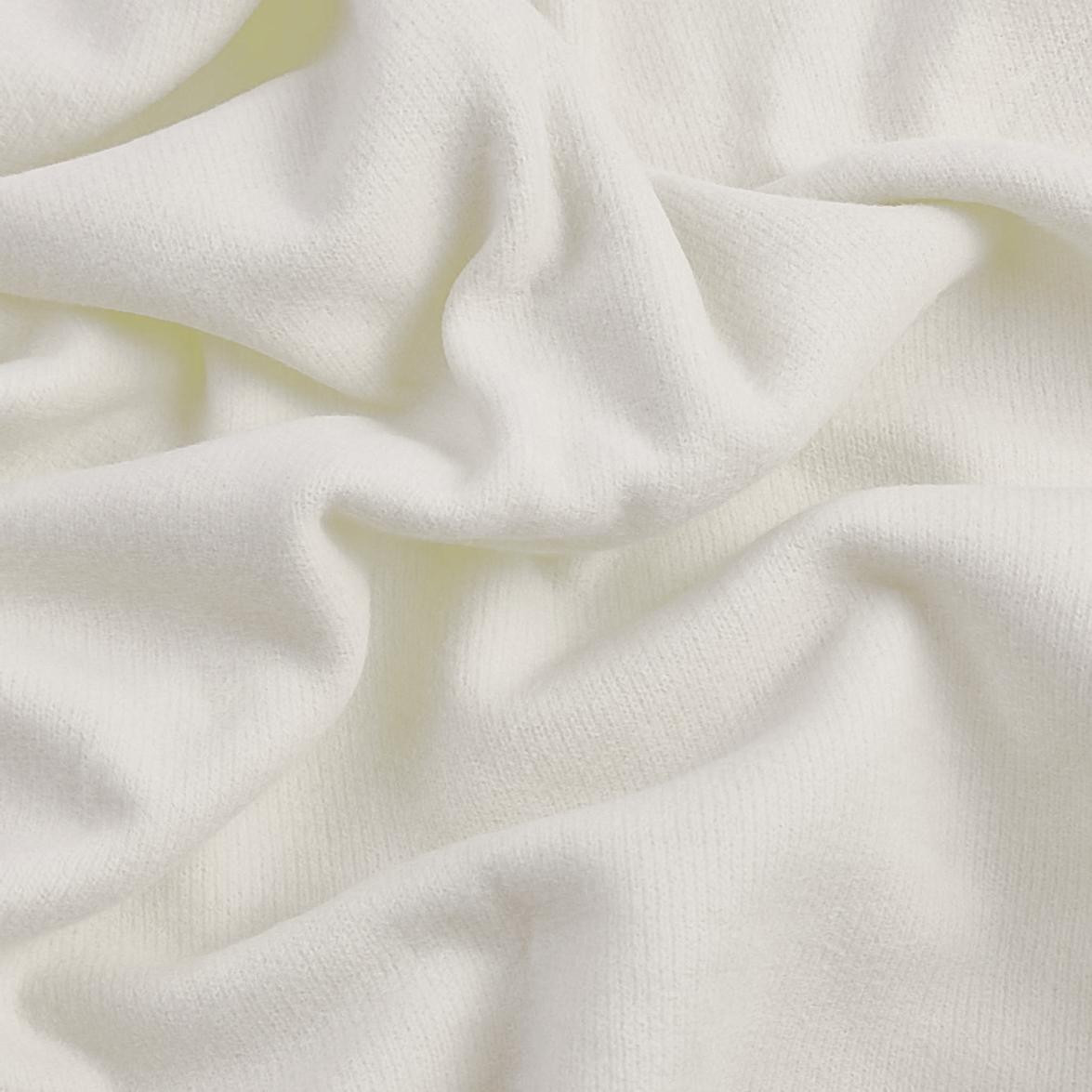 Emery sweater knit. - VANILLA
