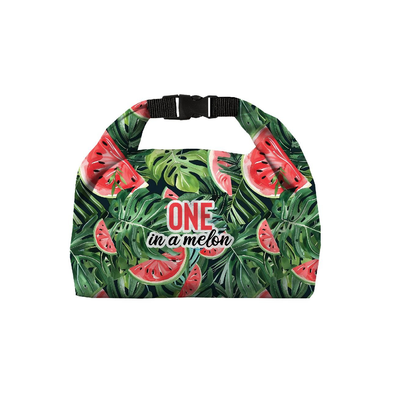 PUPIL PACKAGE - ONE IN A MELON - sewing set