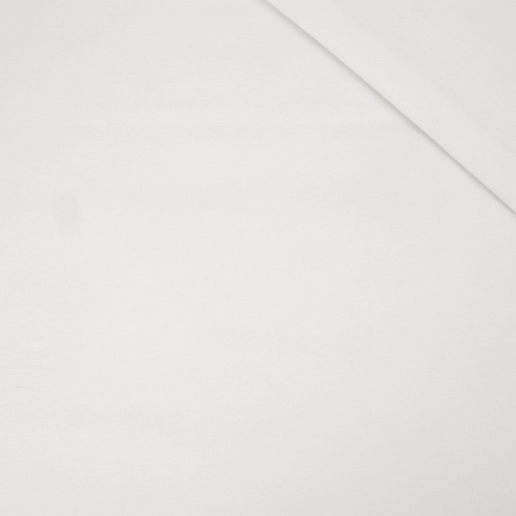 WHITE + PRINT - viscose