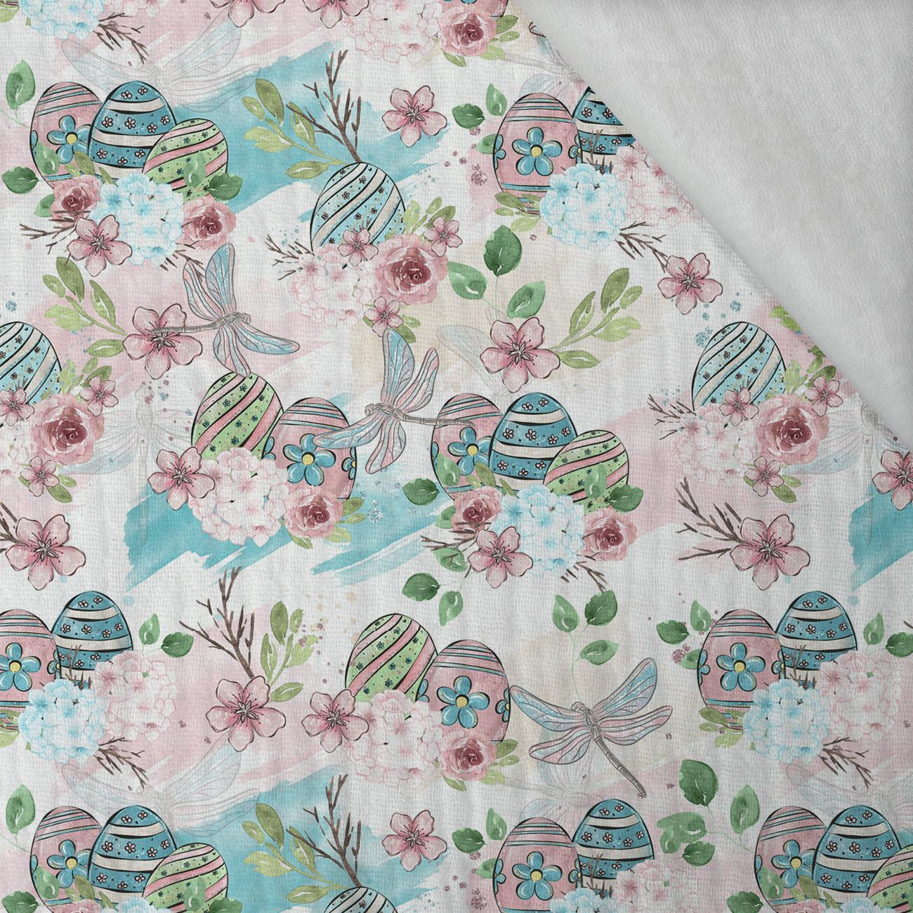 EASTER MIX PAT. 2 - Cotton muslin