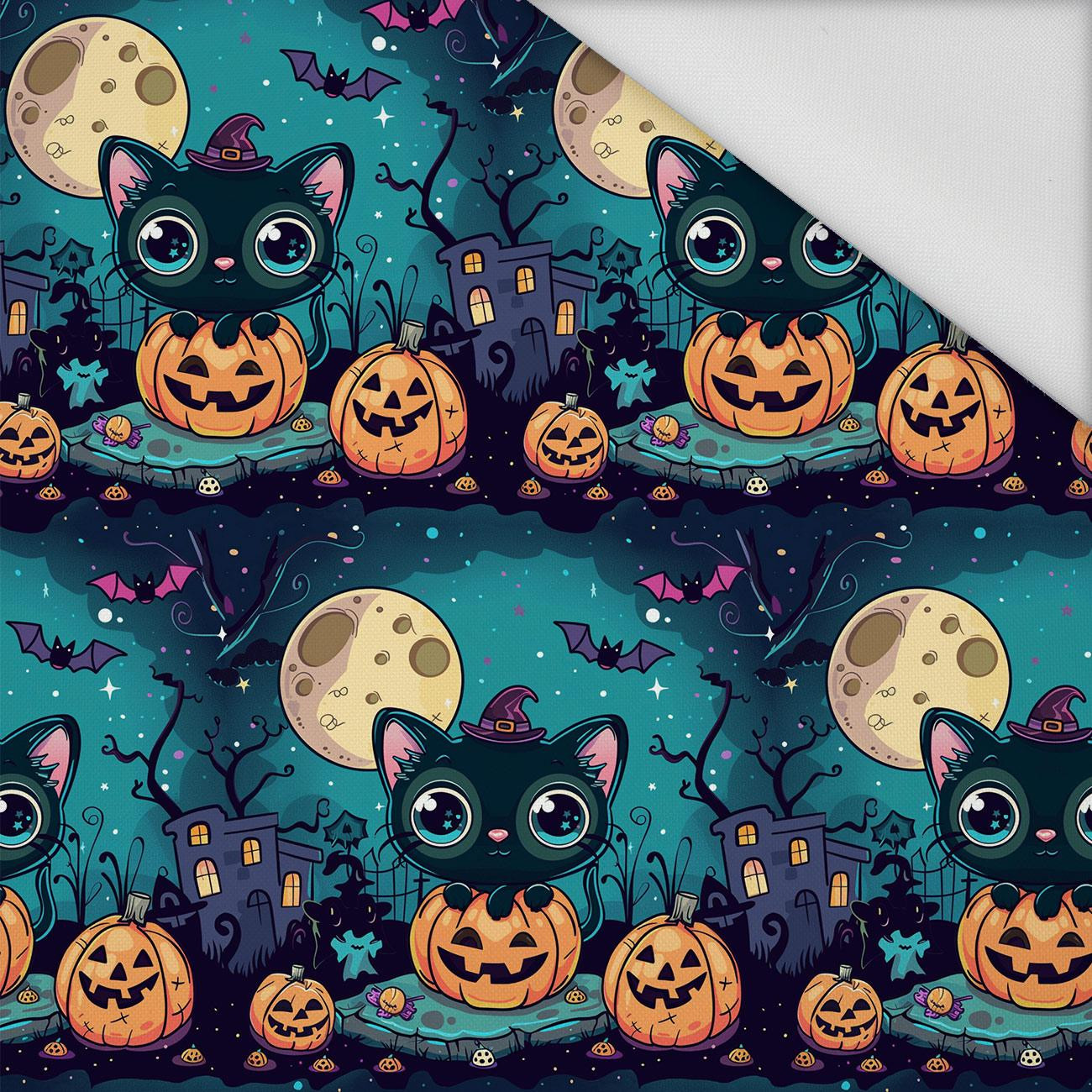 HALLOWEEN wz.15 - Waterproof woven fabric