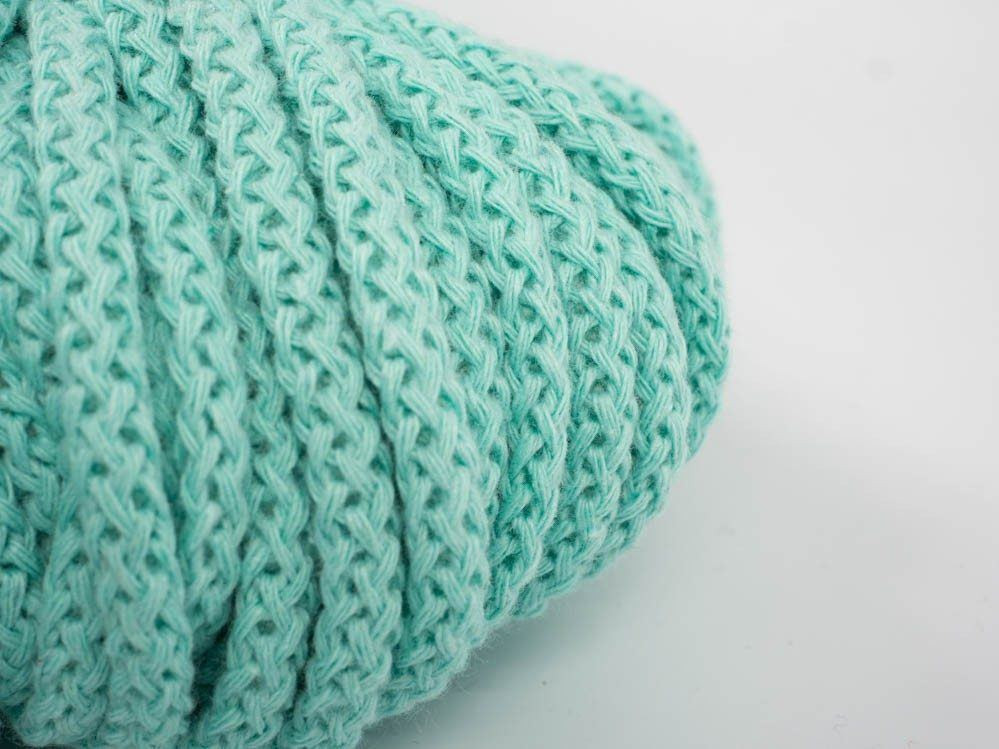 Strings cotton 5mm - MINT