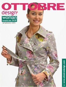 Ottobre Woman 2/2014