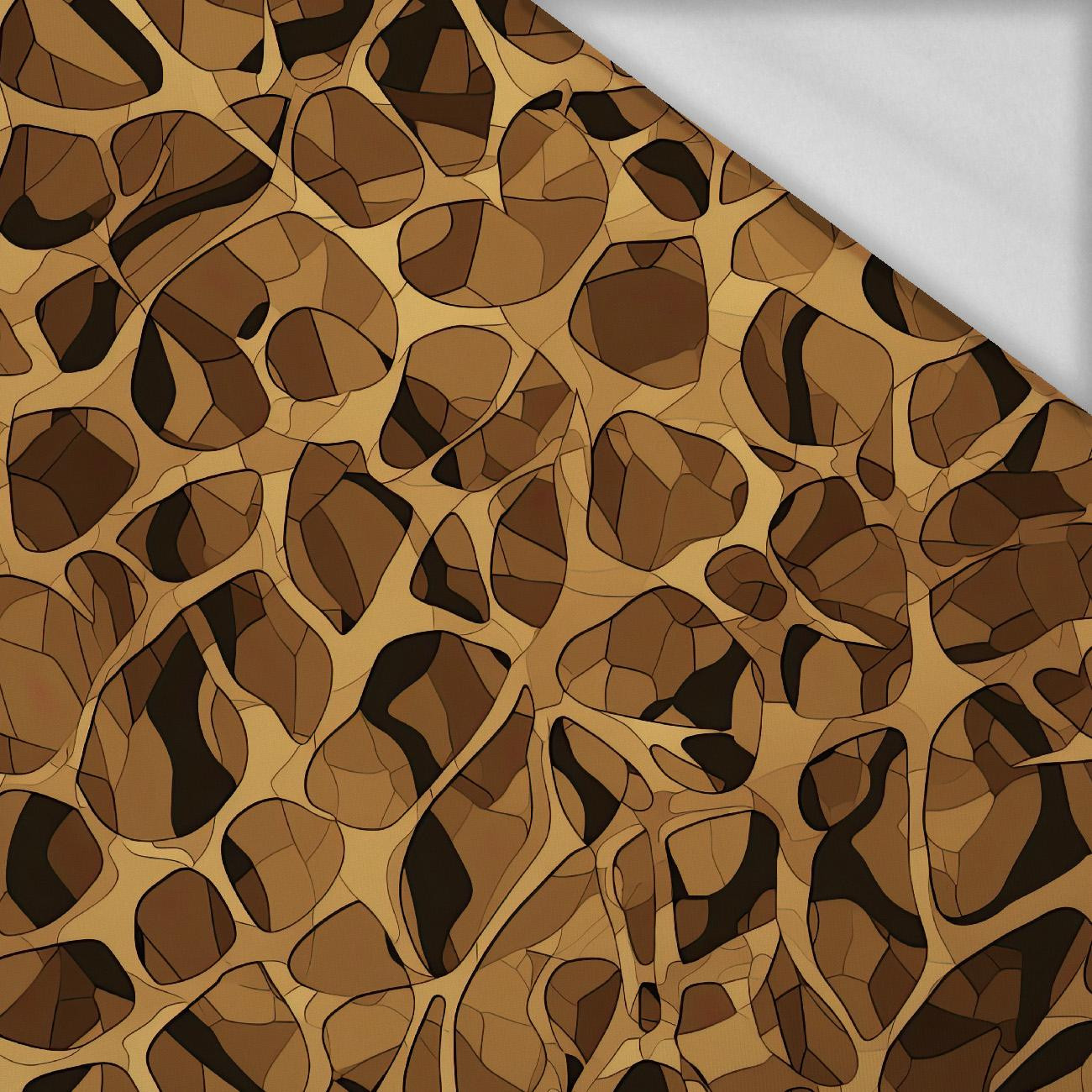 ANIMAL SKIN wz.10 - quick-drying woven fabric