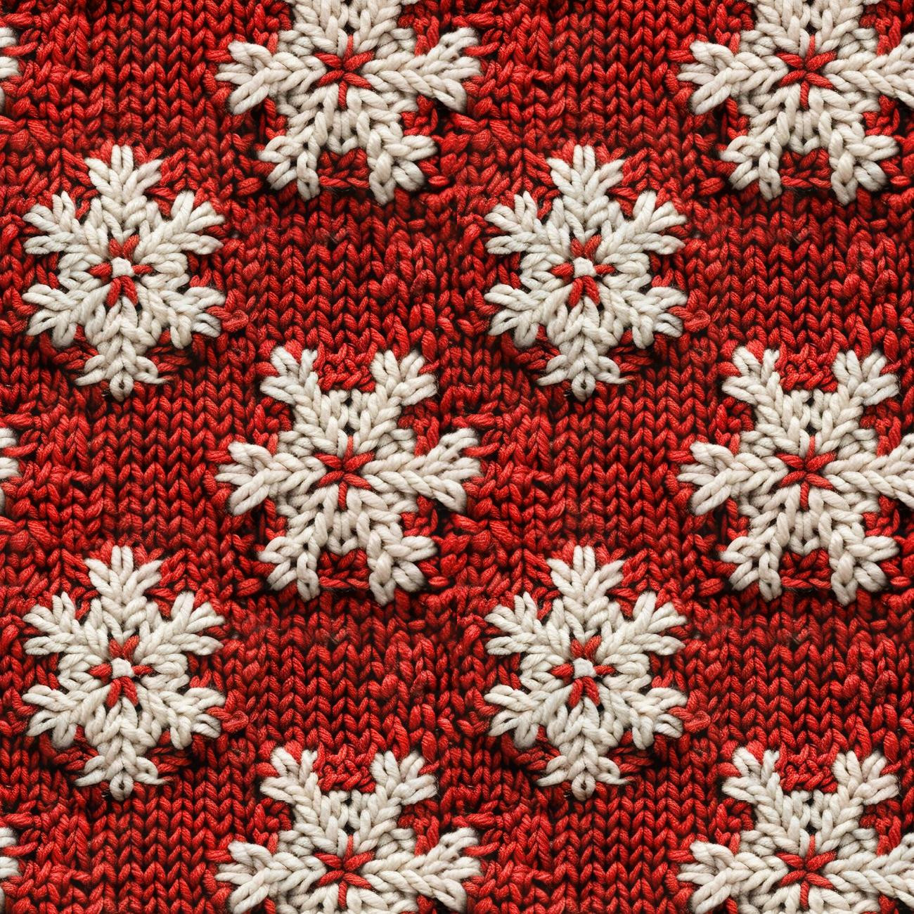 CHRISTMAS SWEATER wz.2