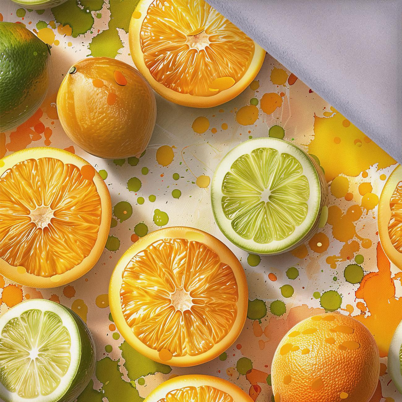 CITRUS wz.4 - softshell