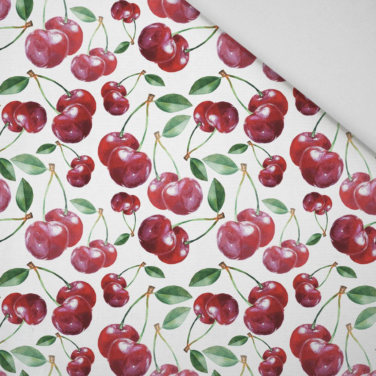 CHERRIES PAT. 5 - Bambusstoff 170g