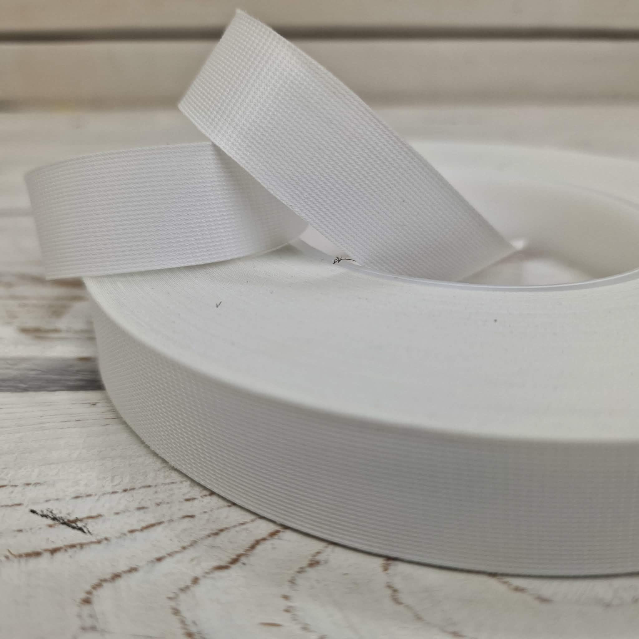 Seam Sealing Tape – 20 mm, white