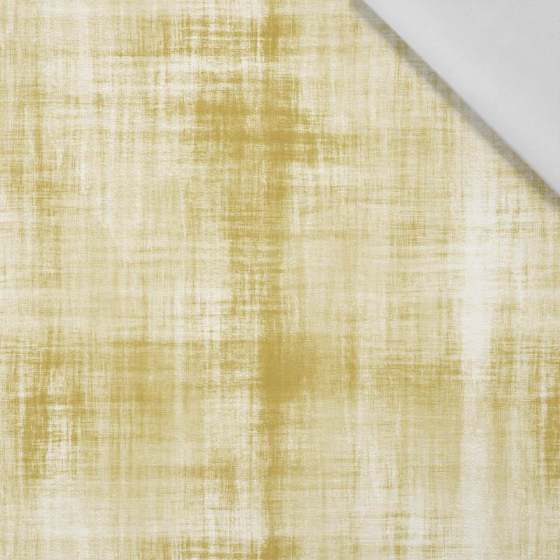 ACID WASH PAT. 2 (gold) - Cotton woven fabric