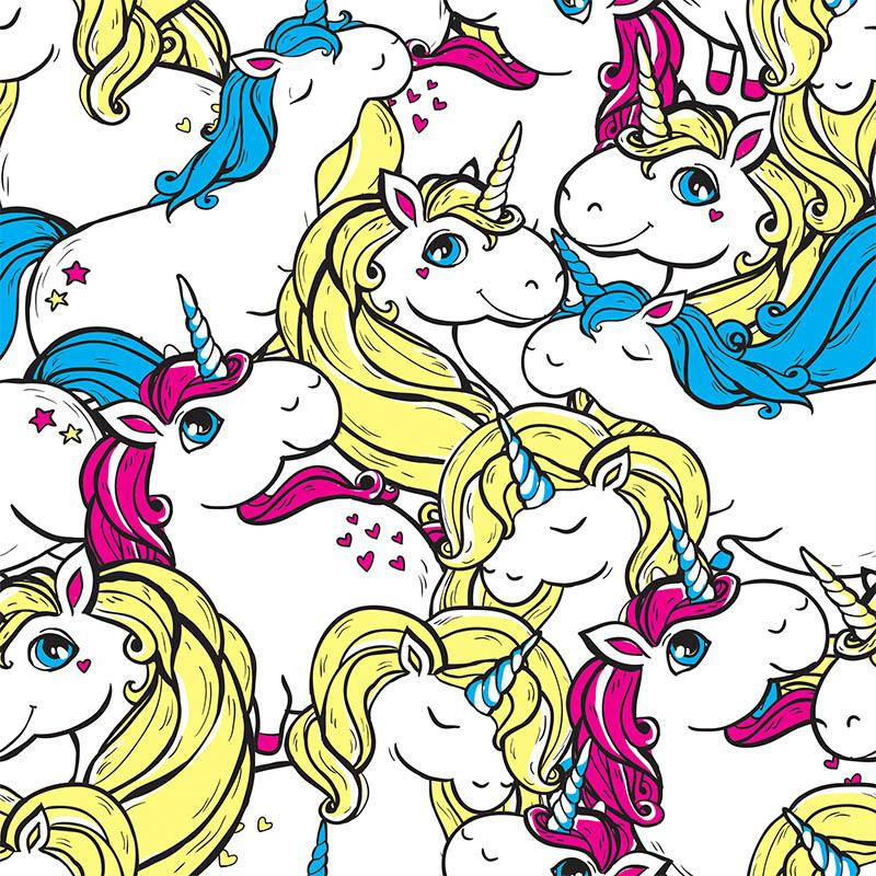 FAIRYTALE UNICORNS 