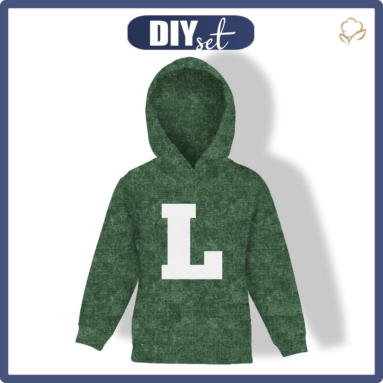 KID S HOODIE ALEX