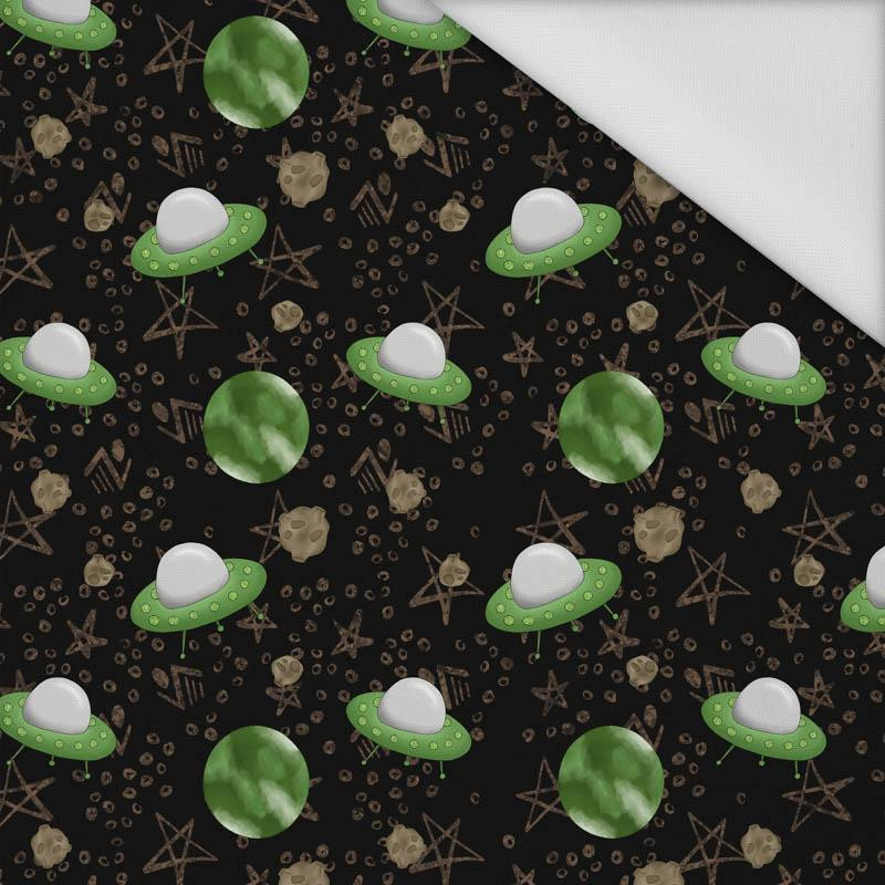UFO MIX PAT. 2 (AREA 51) - Waterproof woven fabric