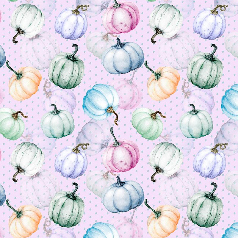 PUMPKINS pat. 2 (PUMPKIN GARDEN)