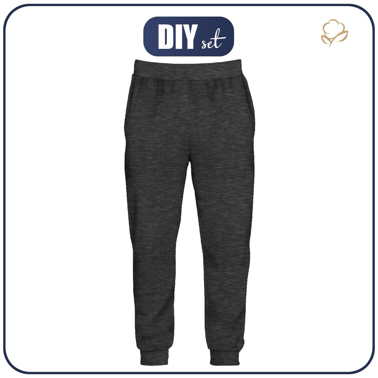 Greg joggers outlet