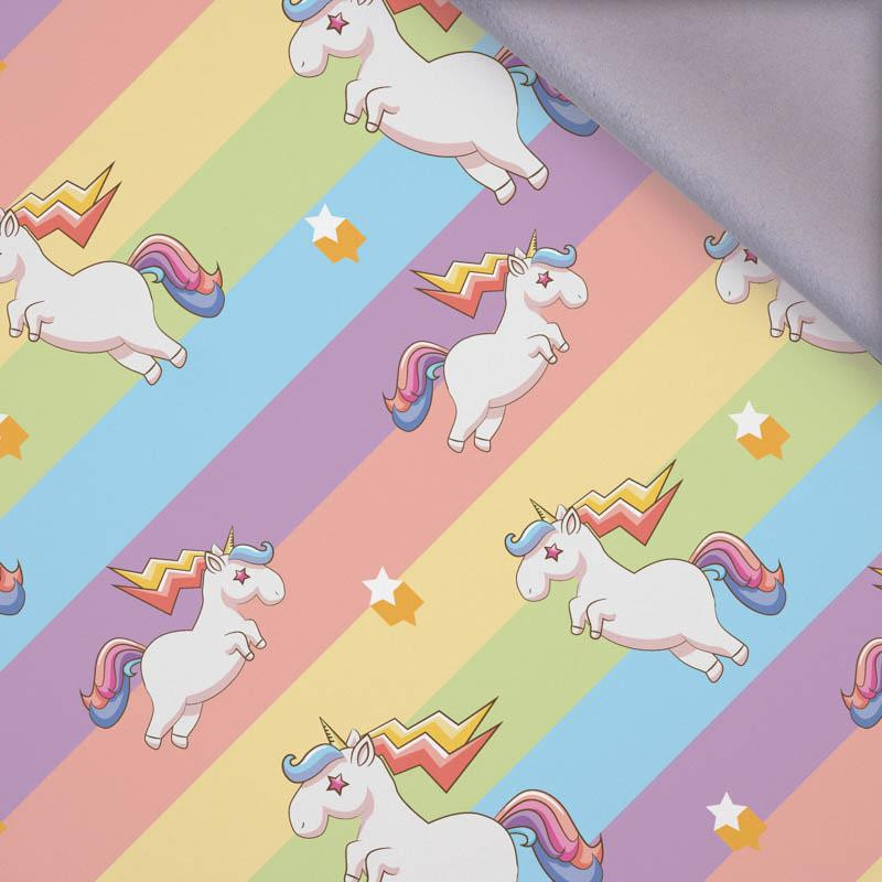 UNICORNS pat.1 - softshell