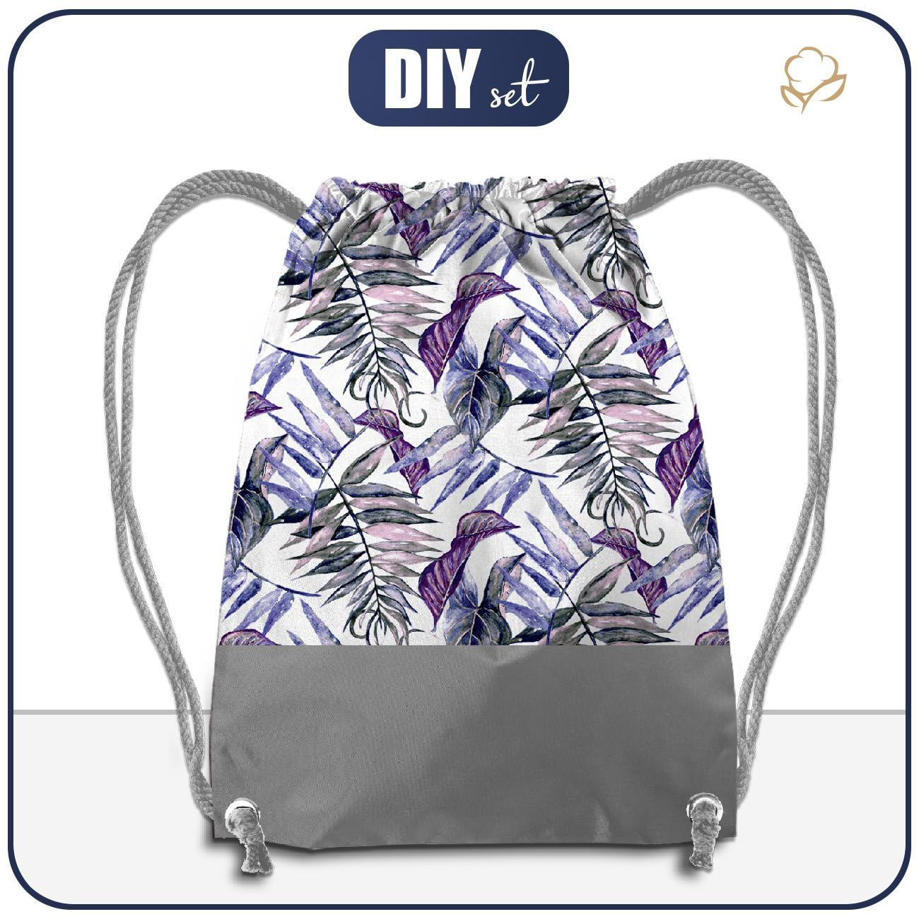 Be Prepared For Gym Day Wholesale wholesale waterproof drawstring bag 