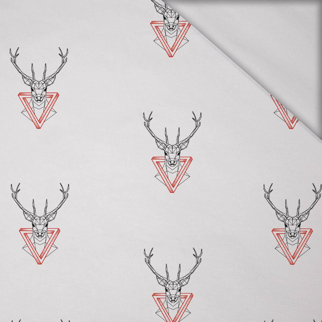 DEERS - Cotton interlock