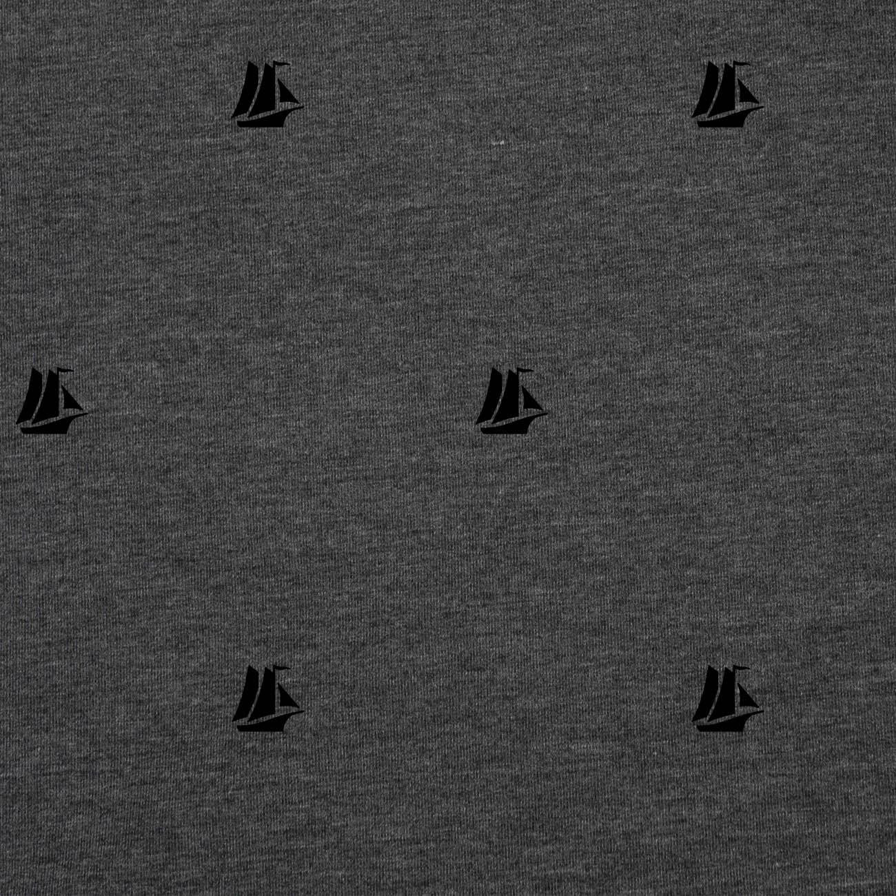 SAILING SHIPS (MINIMAL) / graphite 